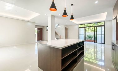 BF Northwest BF Homes 4-Bedroom 4BR House and Lot for Sale in Parañaque City