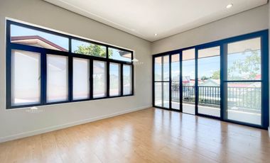 BF Northwest BF Homes 4-Bedroom 4BR House and Lot for Sale in Parañaque City