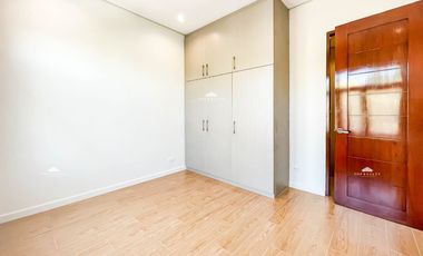 BF Northwest BF Homes 4-Bedroom 4BR House and Lot for Sale in Parañaque City