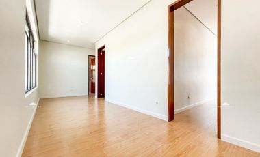 BF Northwest BF Homes 4-Bedroom 4BR House and Lot for Sale in Parañaque City