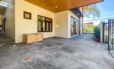 BF Northwest BF Homes 4-Bedroom 4BR House and Lot for Sale in Parañaque City