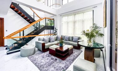 FOR SALE! 2 Storey House with Swimming Pool in Ayala Westgrove Heights, Cavite
