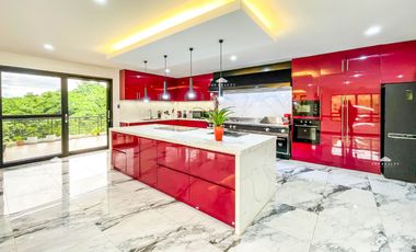 FOR SALE! 2 Storey House with Swimming Pool in Ayala Westgrove Heights, Cavite