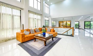 FOR SALE! 2 Storey House with Swimming Pool in Ayala Westgrove Heights, Cavite