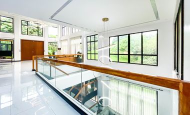 FOR SALE! 2 Storey House with Swimming Pool in Ayala Westgrove Heights, Cavite