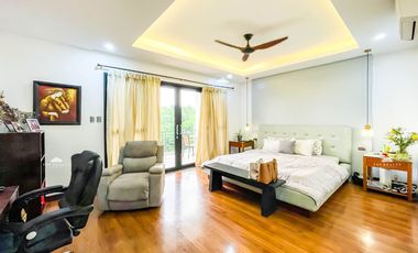 FOR SALE! 2 Storey House with Swimming Pool in Ayala Westgrove Heights, Cavite
