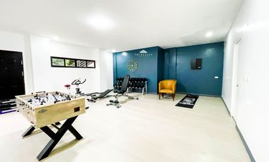 FOR SALE! 2 Storey House with Swimming Pool in Ayala Westgrove Heights, Cavite