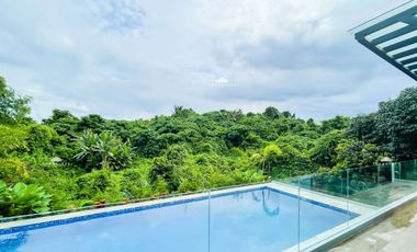 FOR SALE! 2 Storey House with Swimming Pool in Ayala Westgrove Heights, Cavite