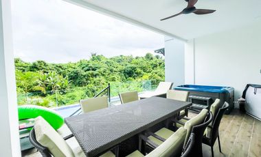 FOR SALE! 2 Storey House with Swimming Pool in Ayala Westgrove Heights, Cavite