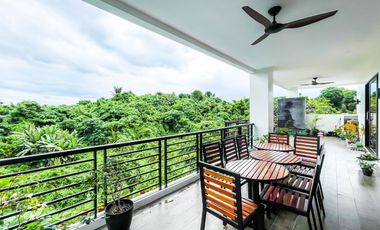 FOR SALE! 2 Storey House with Swimming Pool in Ayala Westgrove Heights, Cavite