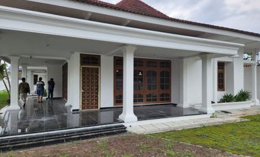Dijual Rumah Hook Jalan Apel Jajar Surakarta Solo Jawa Tengah Lokasi Strategis Nyaman Siap Huni