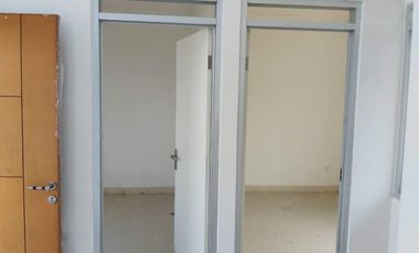 Dijual Rumah Cluster Greenland Citra Maja Lebak Banten Murah Bagus Nyaman Siap Huni