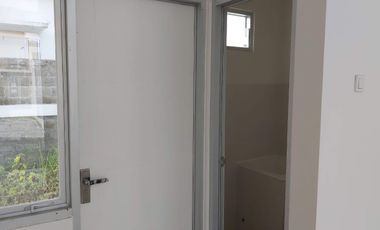 Dijual Rumah Cluster Greenland Citra Maja Lebak Banten Murah Bagus Nyaman Siap Huni