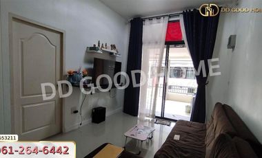 Townhouse Pruksa Village The Privy 1 Prachinburi near Big C Super Sri Maha Phot