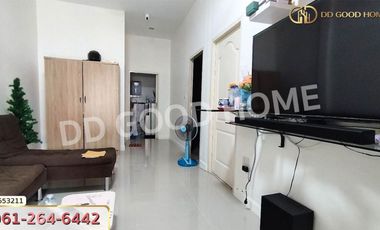 Townhouse Pruksa Village The Privy 1 Prachinburi near Big C Super Sri Maha Phot