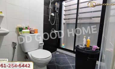 Townhouse Pruksa Village The Privy 1 Prachinburi near Big C Super Sri Maha Phot