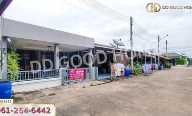 Townhouse Pruksa Village The Privy 1 Prachinburi near Big C Super Sri Maha Phot