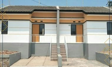 Rumah dijual di Cikancung, Kabupaten Bandung, Jawa Barat