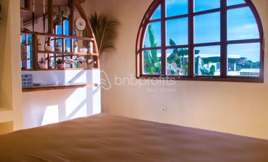 Affordable Bali Paradise: Stylish Leasehold Studio in Prime Canggu Location