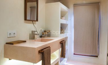 Affordable Bali Paradise: Stylish Leasehold Studio in Prime Canggu Location
