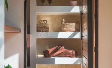 Affordable Bali Paradise: Stylish Leasehold Studio in Prime Canggu Location