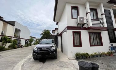 fully furnished house for rent in Park Place, Lapu-lapu City