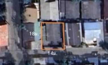 For Sale: Land in Chin Khet – Urgent !!!  Selling land with buildings, area 63 sq.wah, Soi Ngamwongwan 47, Section 6-2-9. Suitable for building a resi