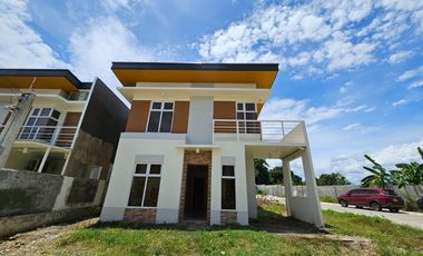 Brand New House for Rent in Uptown CDO