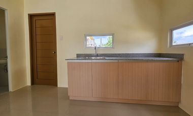 Brand New House for Rent in Uptown CDO