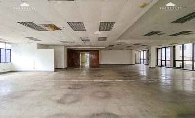 For Rent, Prime Commercial Space in Pasay City at Roxas Boulevard