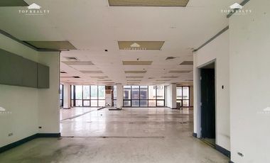 For Rent, Prime Commercial Space in Pasay City at Roxas Boulevard
