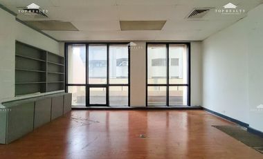 For Rent, Prime Commercial Space in Pasay City at Roxas Boulevard