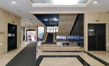 For Rent, Prime Commercial Space in Pasay City at Roxas Boulevard
