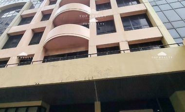For Rent, Prime Commercial Space in Pasay City at Roxas Boulevard