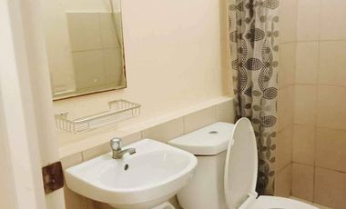 BRIA FLATS MACTAN - FOR RENT - STUDIO (FURNISHED) - Php 9K Monthly