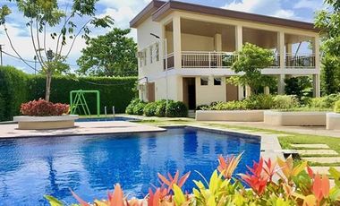 BRIA FLATS MACTAN - FOR RENT - STUDIO (FURNISHED) - Php 9K Monthly
