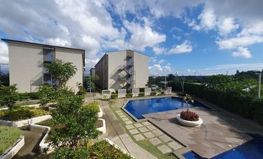 BRIA FLATS MACTAN - FOR RENT - STUDIO (FURNISHED) - Php 9K Monthly