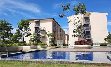 BRIA FLATS MACTAN - FOR RENT - STUDIO (FURNISHED) - Php 9K Monthly