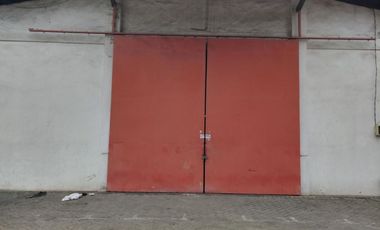 dijual gudang margomulyo permai sudah ditinggikan, 2 jejer