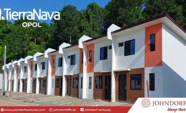 House for Sale in Opol CDO