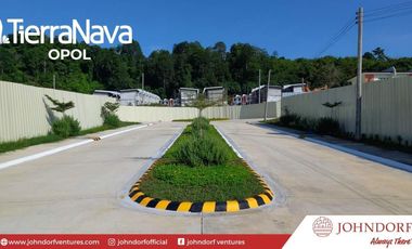 House for Sale in Opol CDO