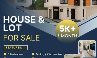 House for Sale in Opol CDO