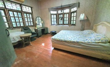For sale: 2-storey detached house with 4+ rai of land, on Suwannason main road, Ban Lam, Wihan Daeng, Saraburi