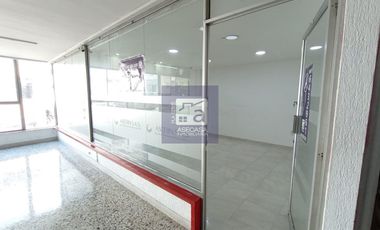 COD. 10425 SE ARRIENDA OFICINA CENTRO - BUCARAMANGA