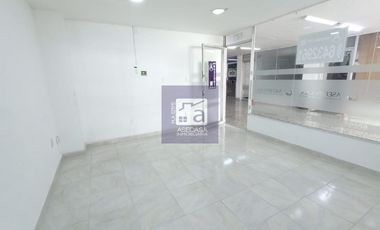 COD. 10425 SE ARRIENDA OFICINA CENTRO - BUCARAMANGA