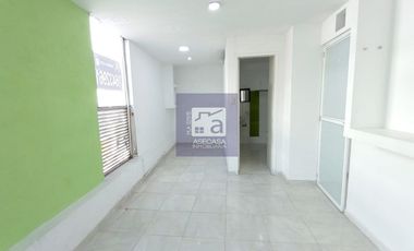 COD. 10425 SE ARRIENDA OFICINA CENTRO - BUCARAMANGA