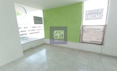 COD. 10425 SE ARRIENDA OFICINA CENTRO - BUCARAMANGA