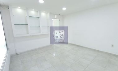 COD. 10425 SE ARRIENDA OFICINA CENTRO - BUCARAMANGA