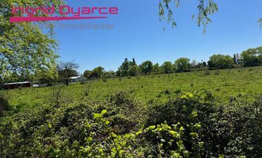 VENDO HERMOSA PARCELA A MINUTOS DE LACIUDAD DE BULNES