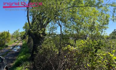 VENDO HERMOSA PARCELA A MINUTOS DE LACIUDAD DE BULNES